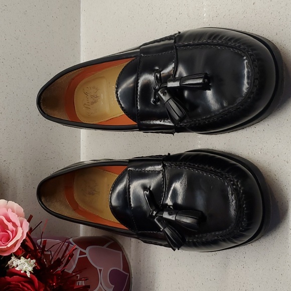 Mens COLE HAAN grand.os (sz 8.5M) - Picture 3 of 9